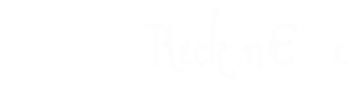 ReckenEcke Spielladen Dresden – Logo