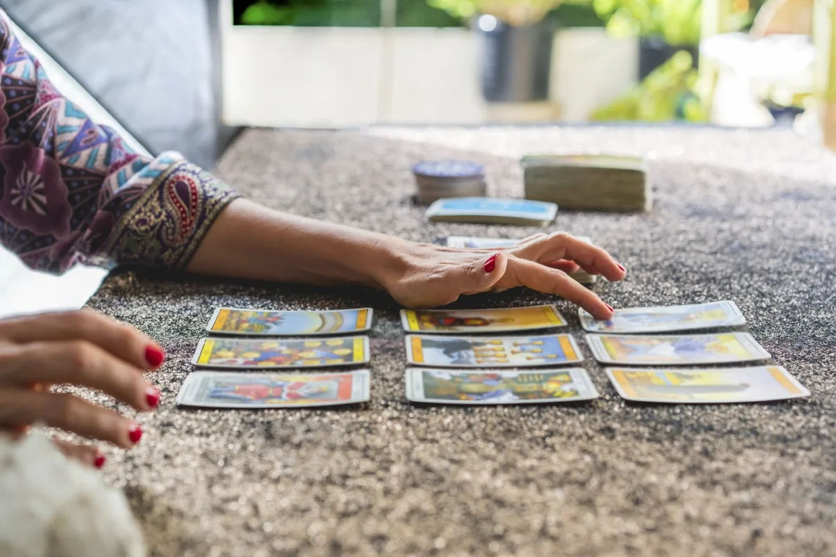 Sammelkartenspiele – Magic, Pokémon und mehr